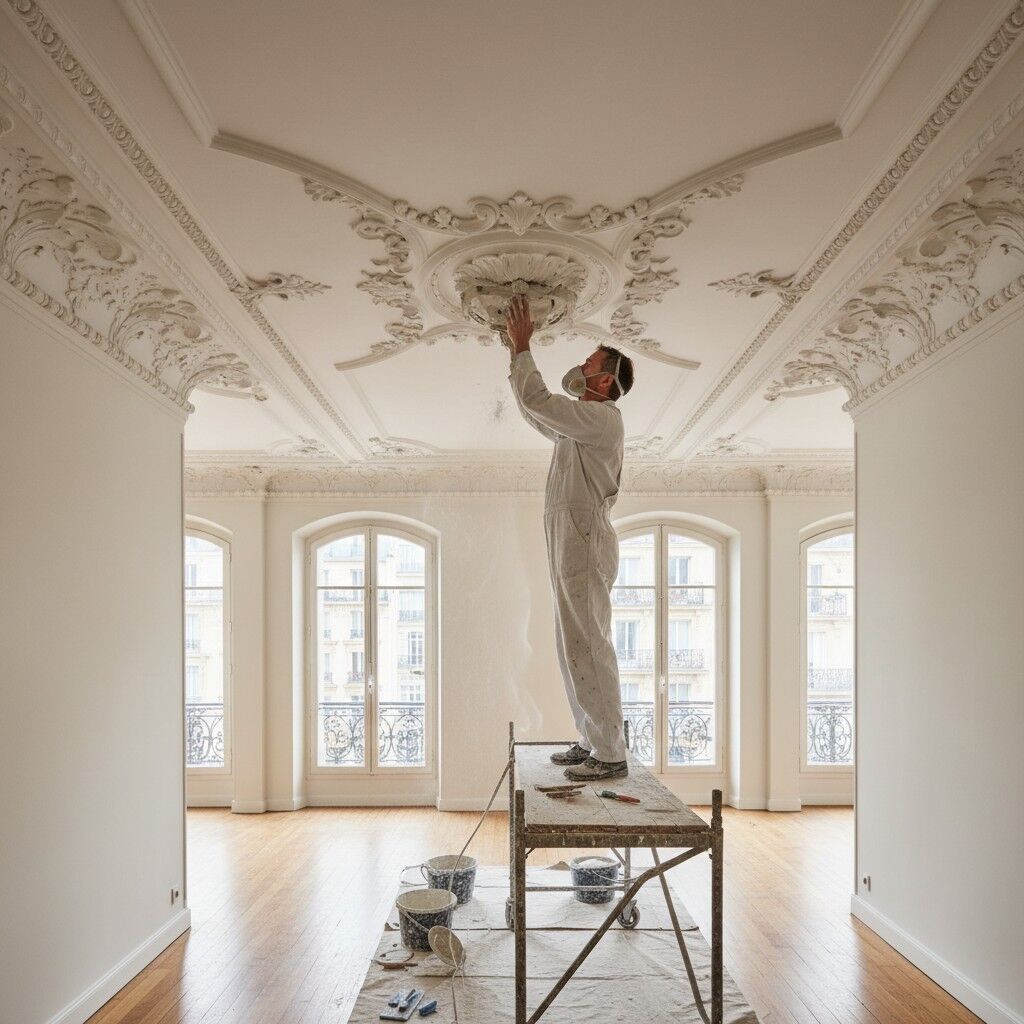 LA VENDEENNE DE RENOVATION